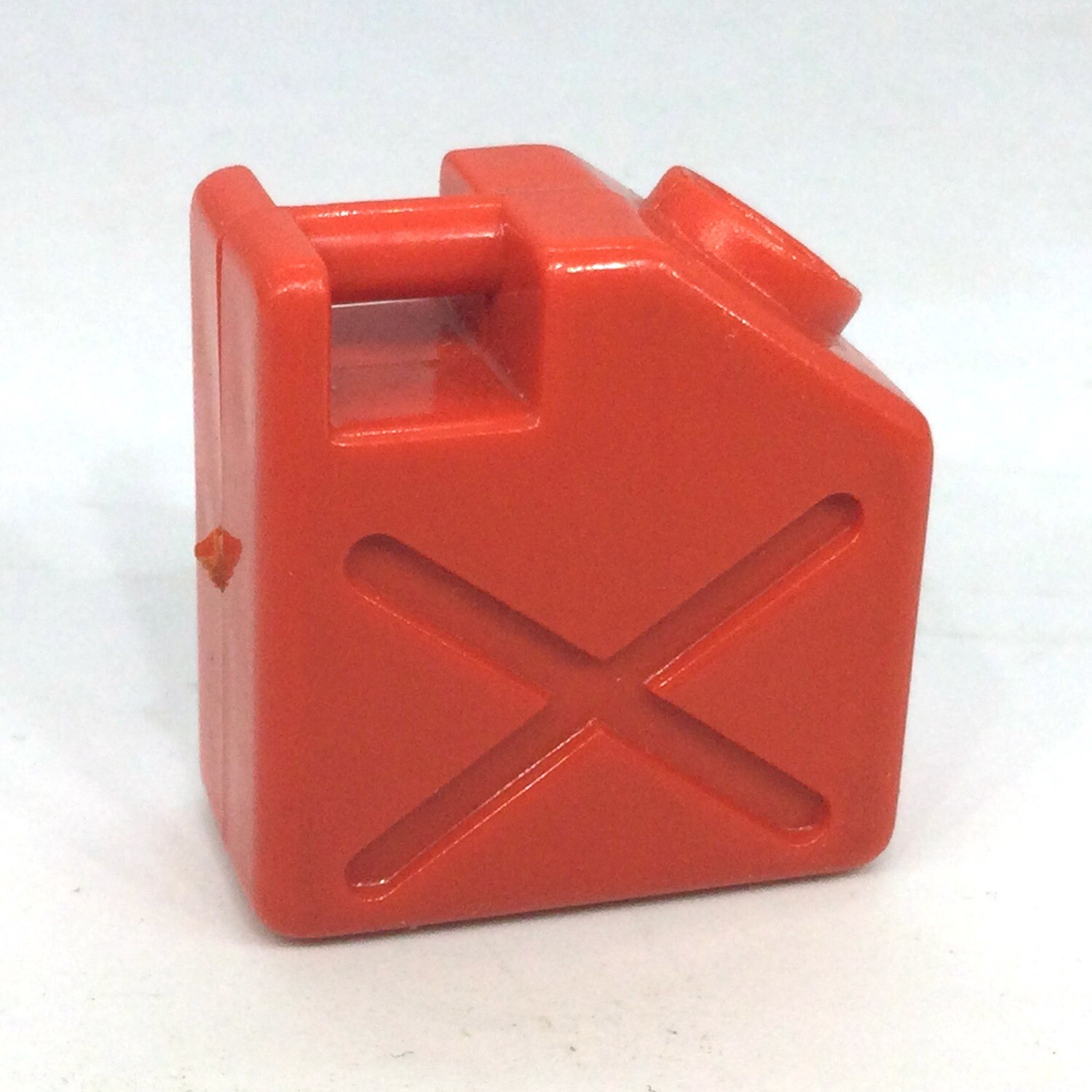 playmobil jerrican rouge