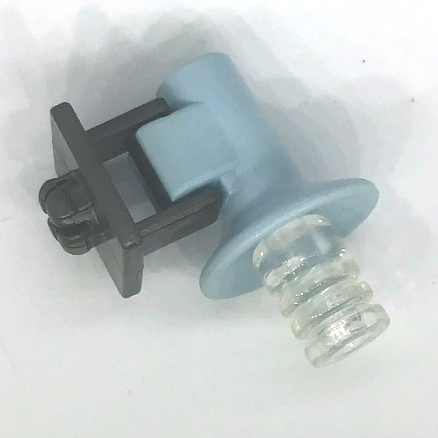 Playmobil lumière exterieure bleu