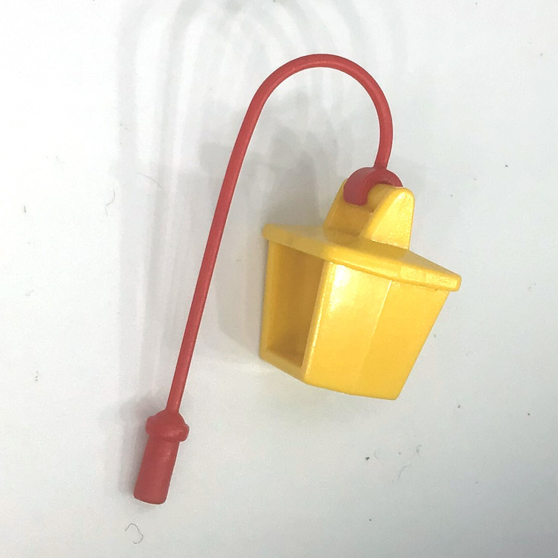 Playmobil lampion lanterne rustique jouet