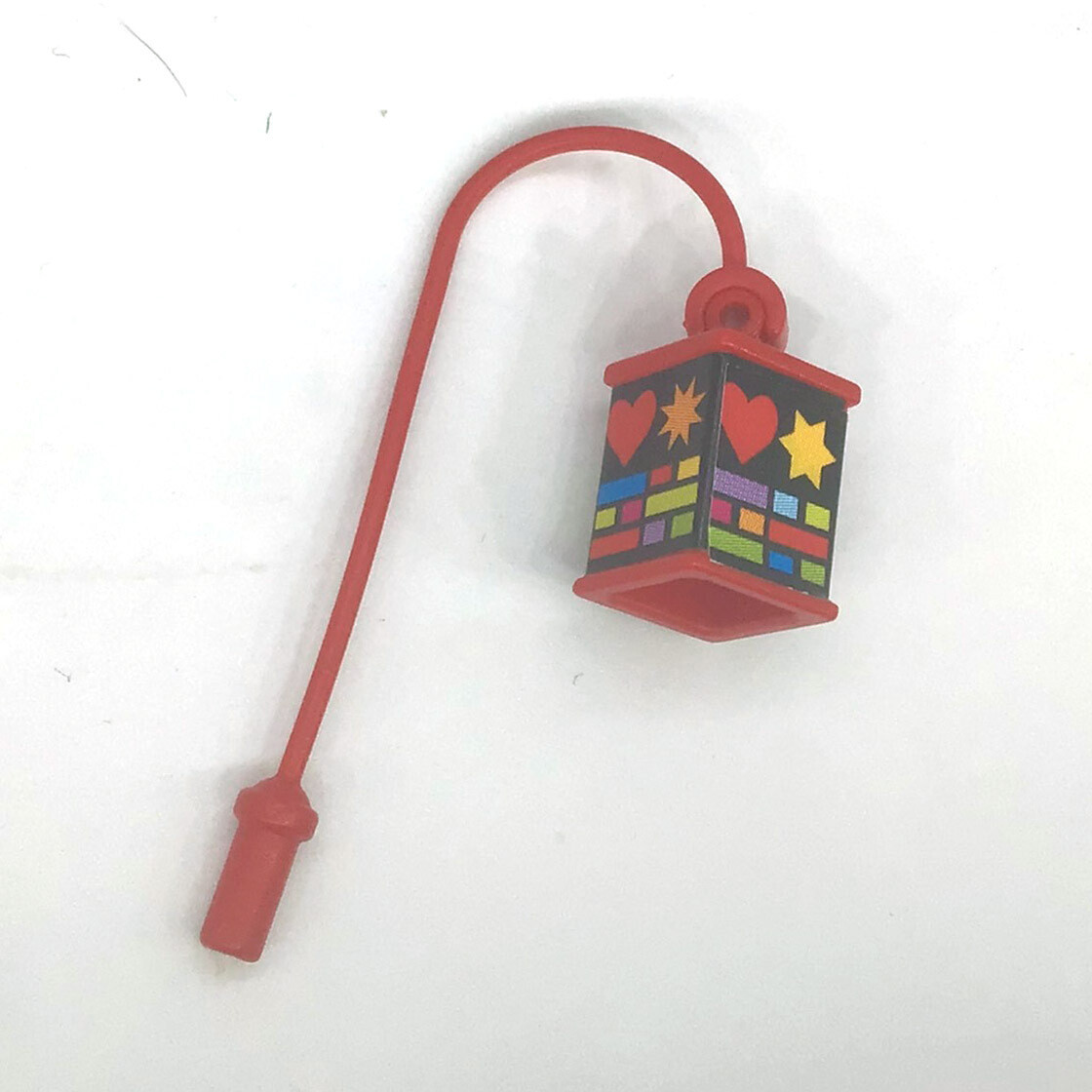 Playmobil lampion lanterne jouet