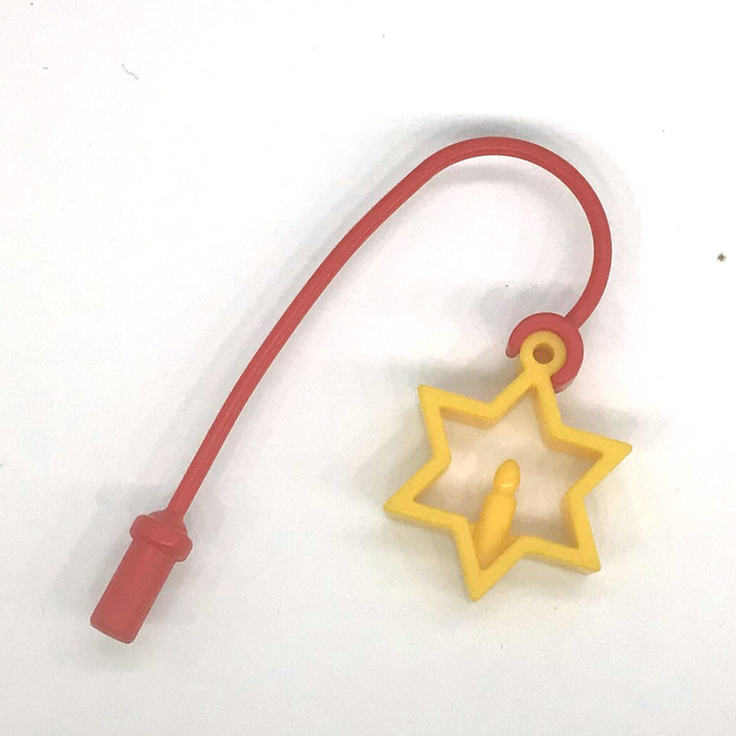 Playmobil lampion étoile jouet