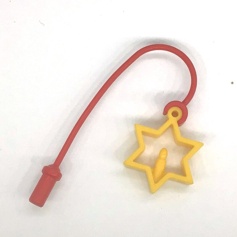Playmobil lampion étoile jouet