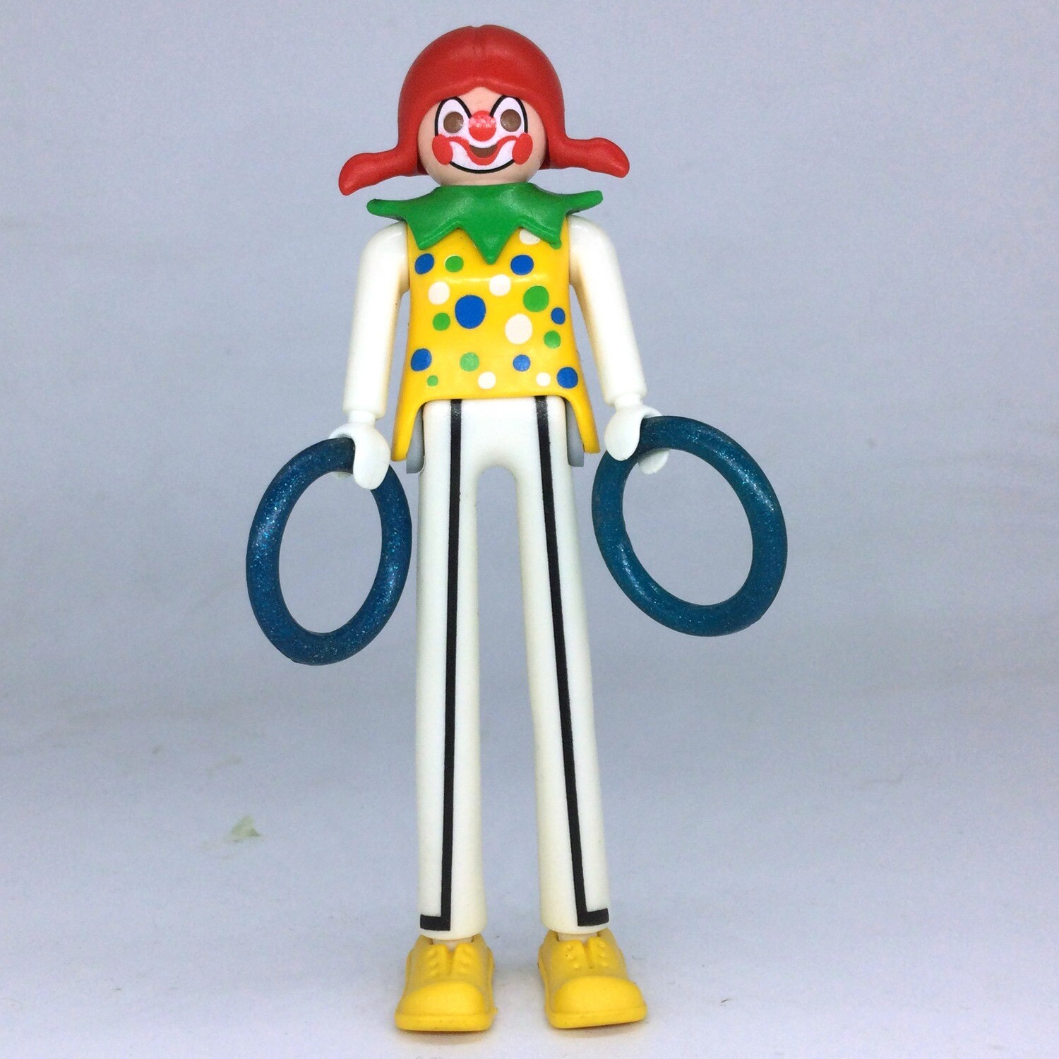 playmobil clown longues jambes 2
