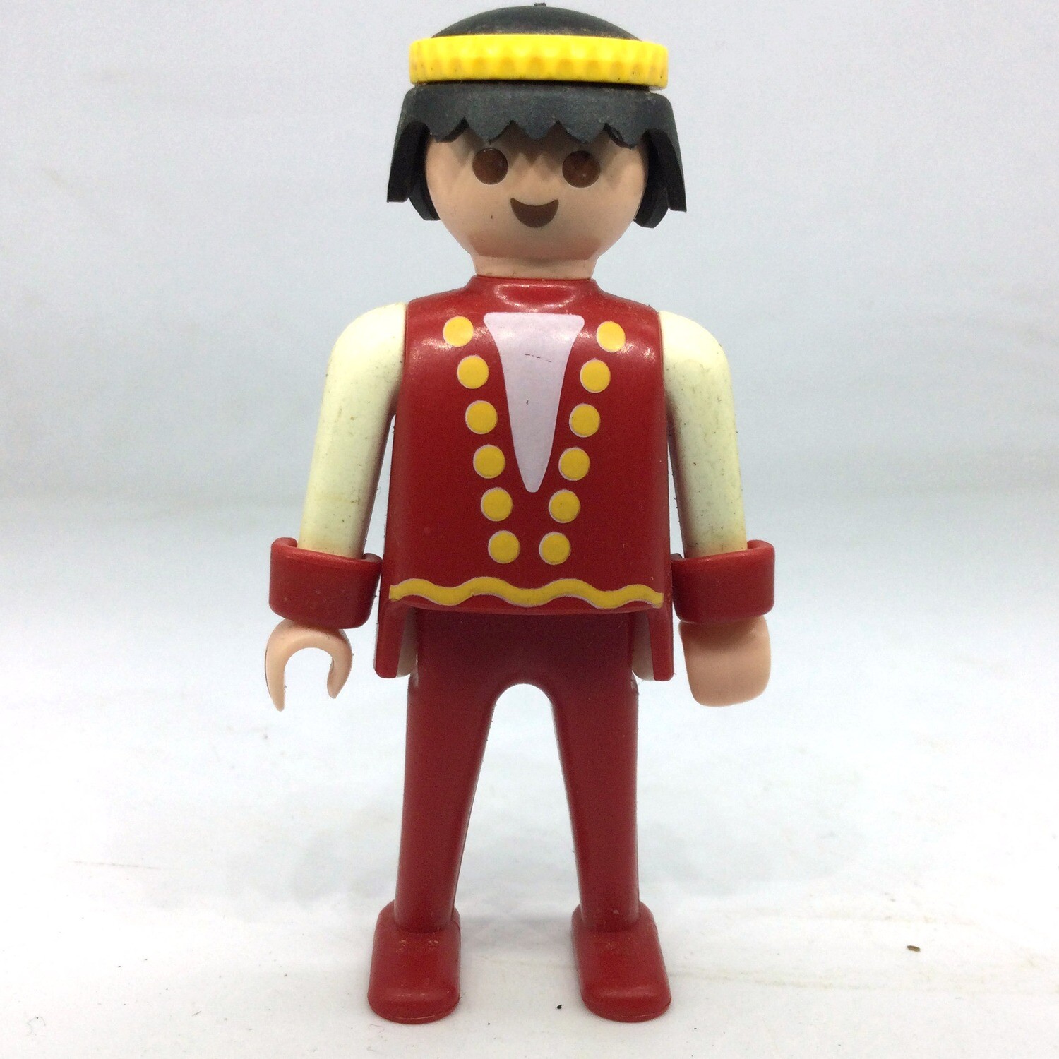 playmobil acrobate cirque bordeaux