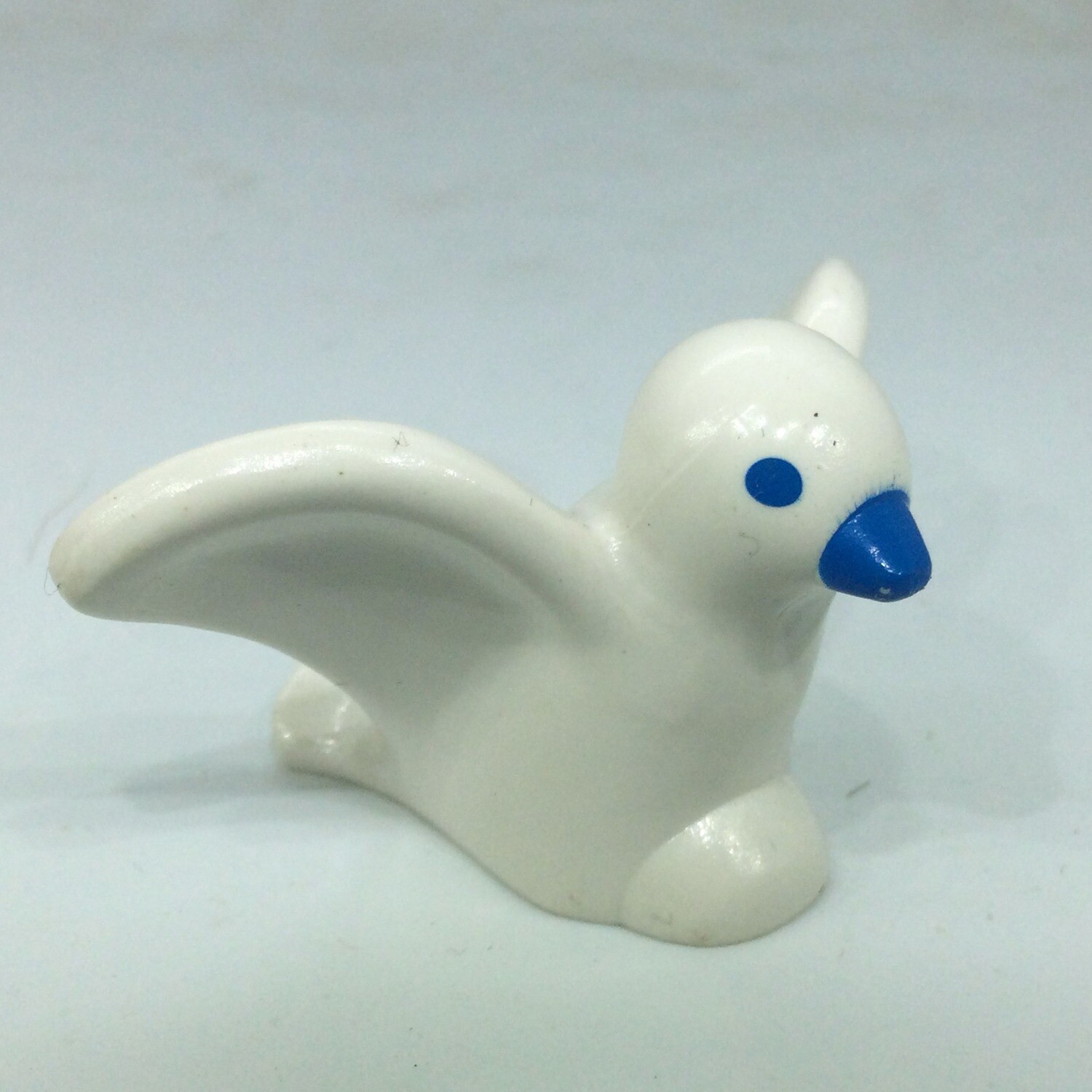 playmobil 1-2-3 oiseau