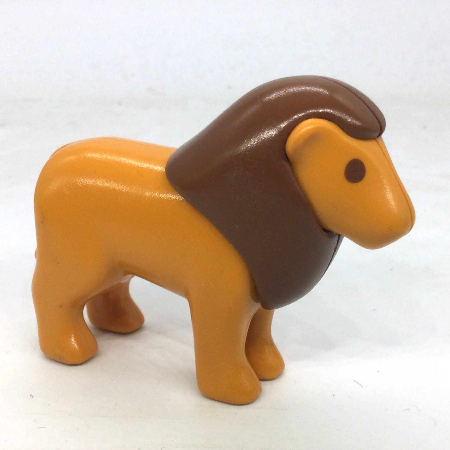 playmobil 1-2-3 lion