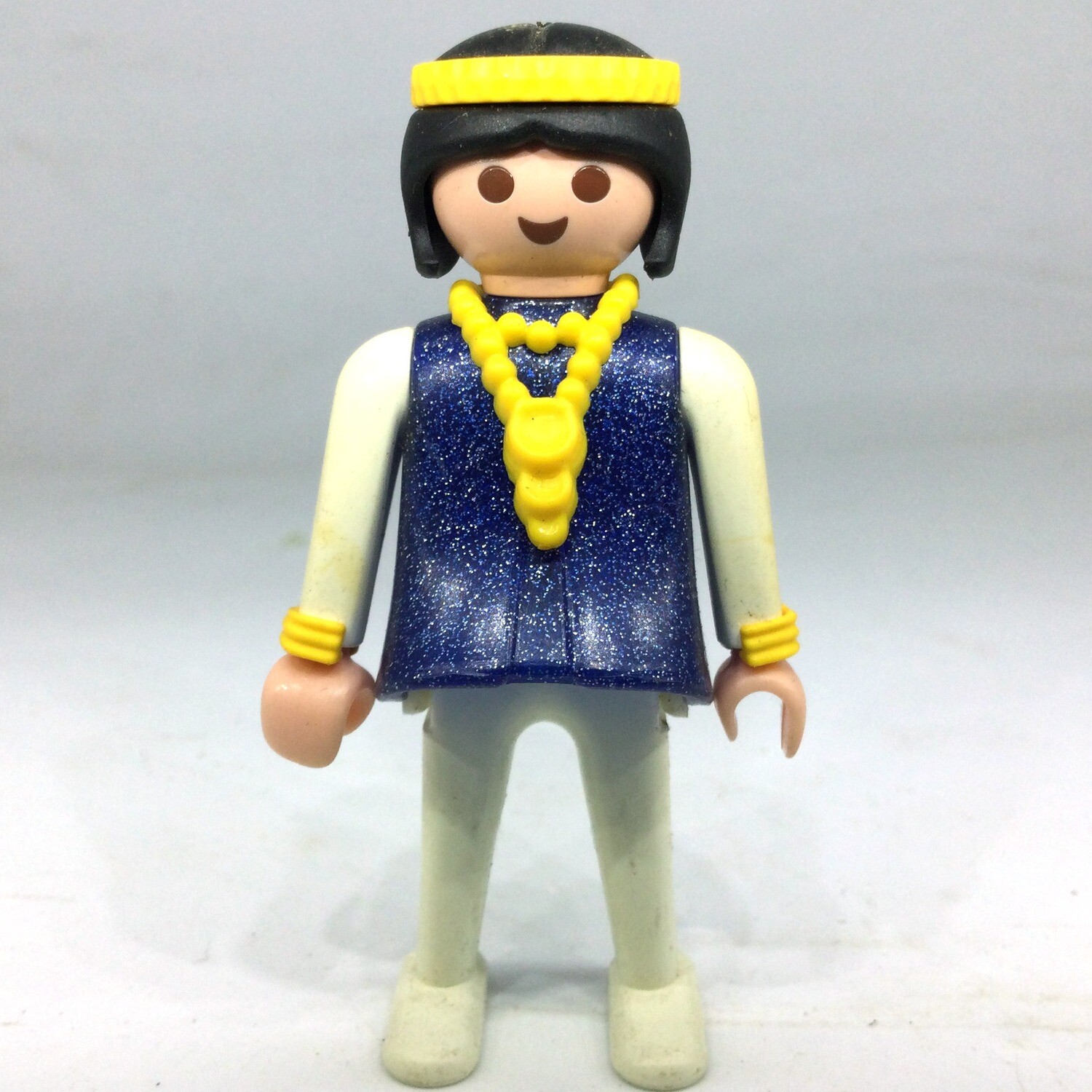 playmobil artiste cirque vintage