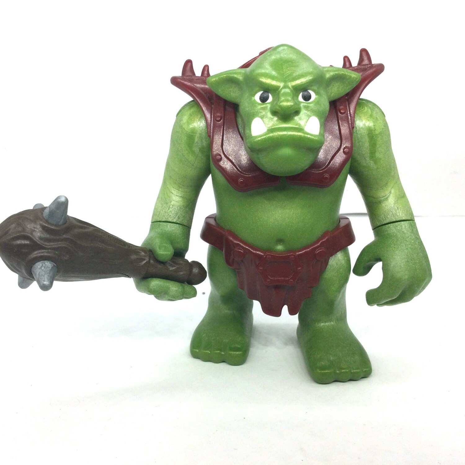 playmobil monstre troll