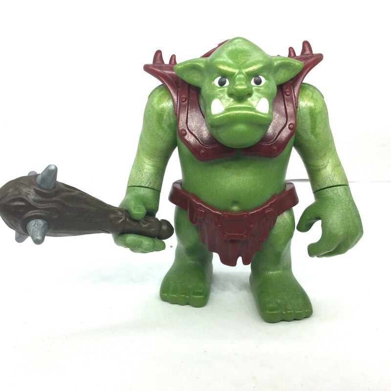 playmobil monstre troll playmobil monstre troll