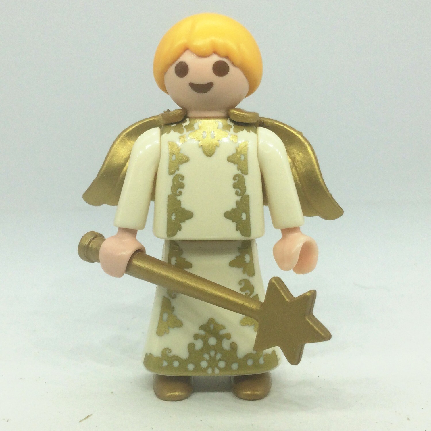 playmobil ange doré