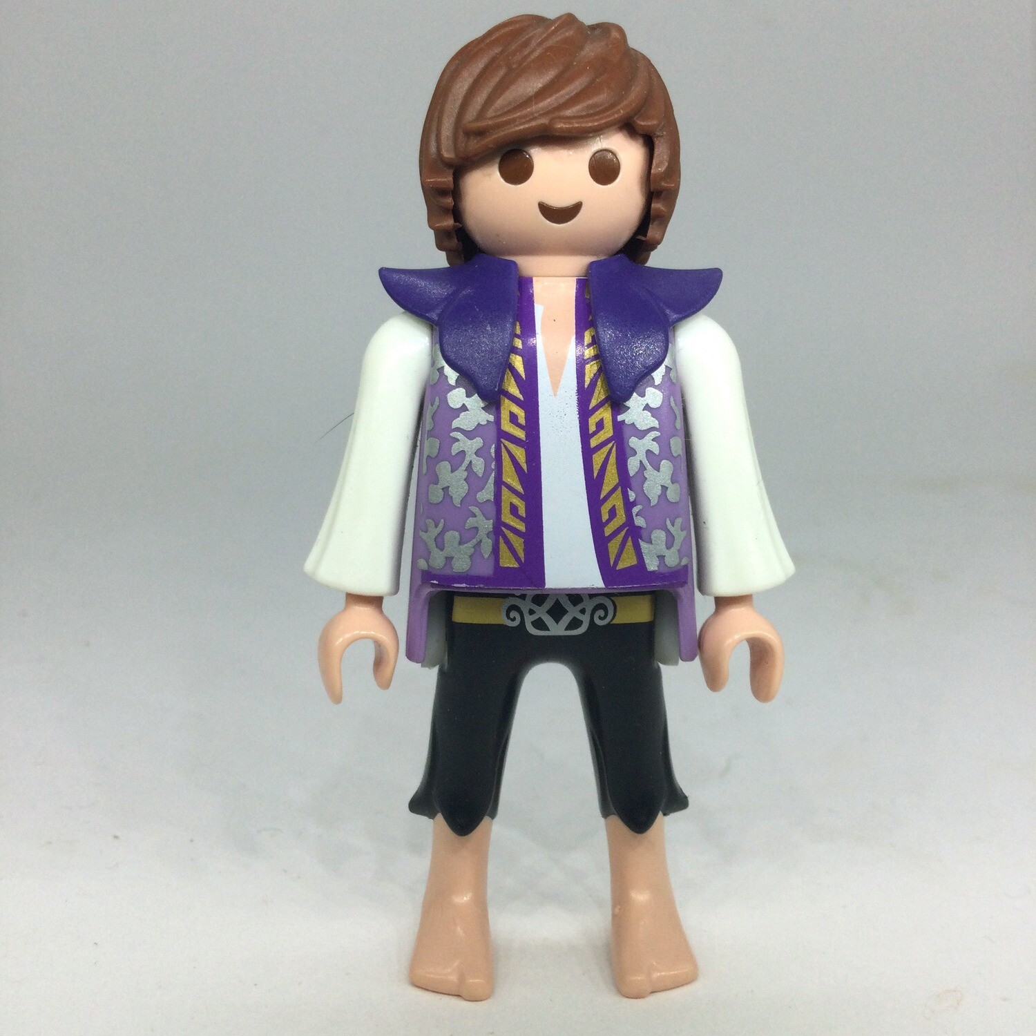 playmobil prince elfe