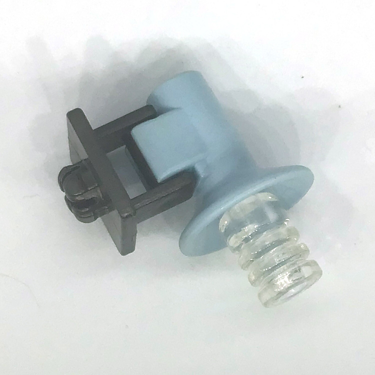 Playmobil lampe exterieure ciel