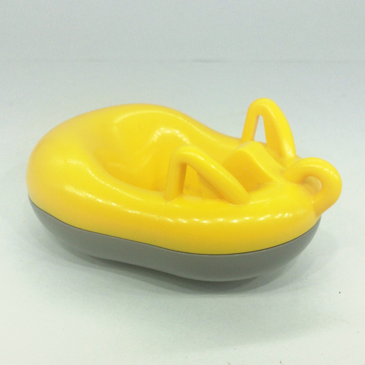 playmobil grande bouee jaune