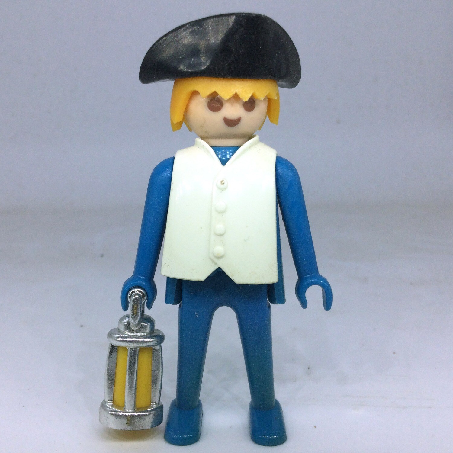 playmobil veilleur vintage
