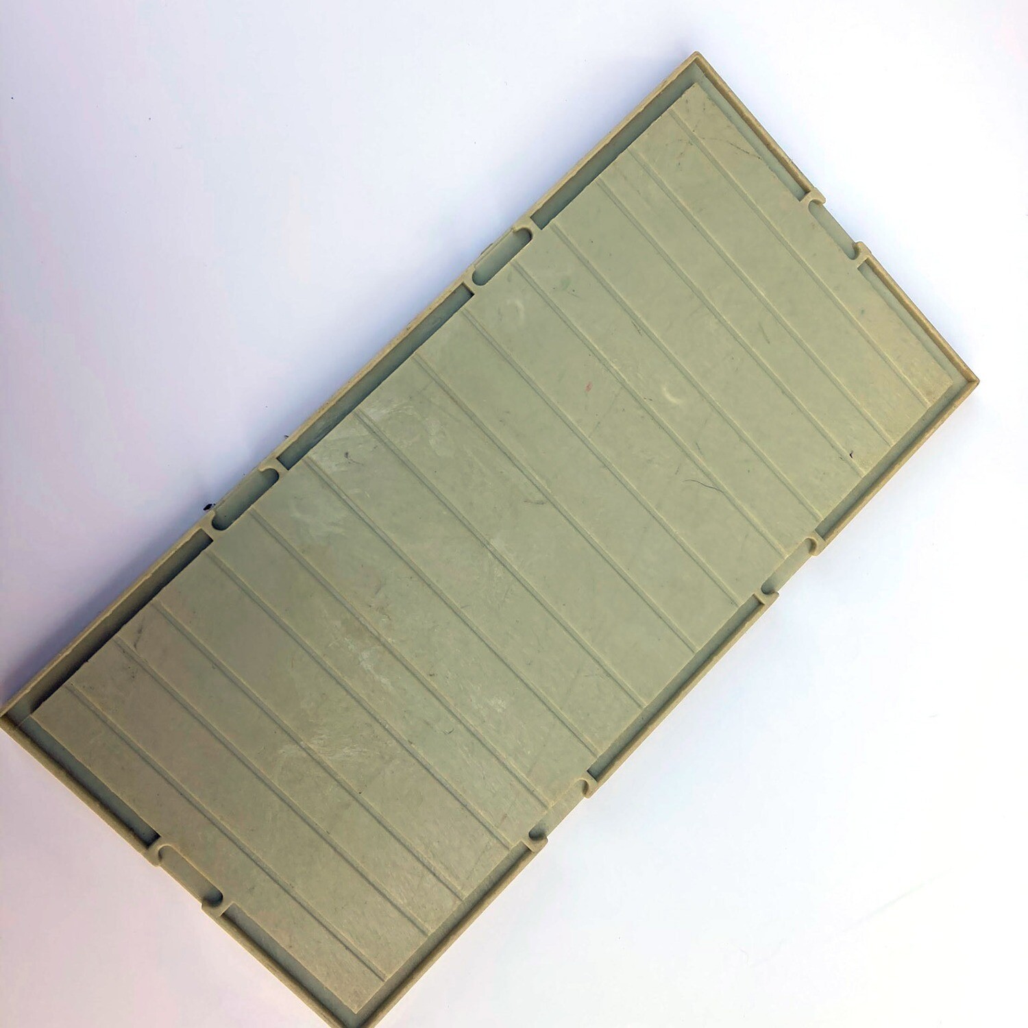 playmobil plancher gris clair