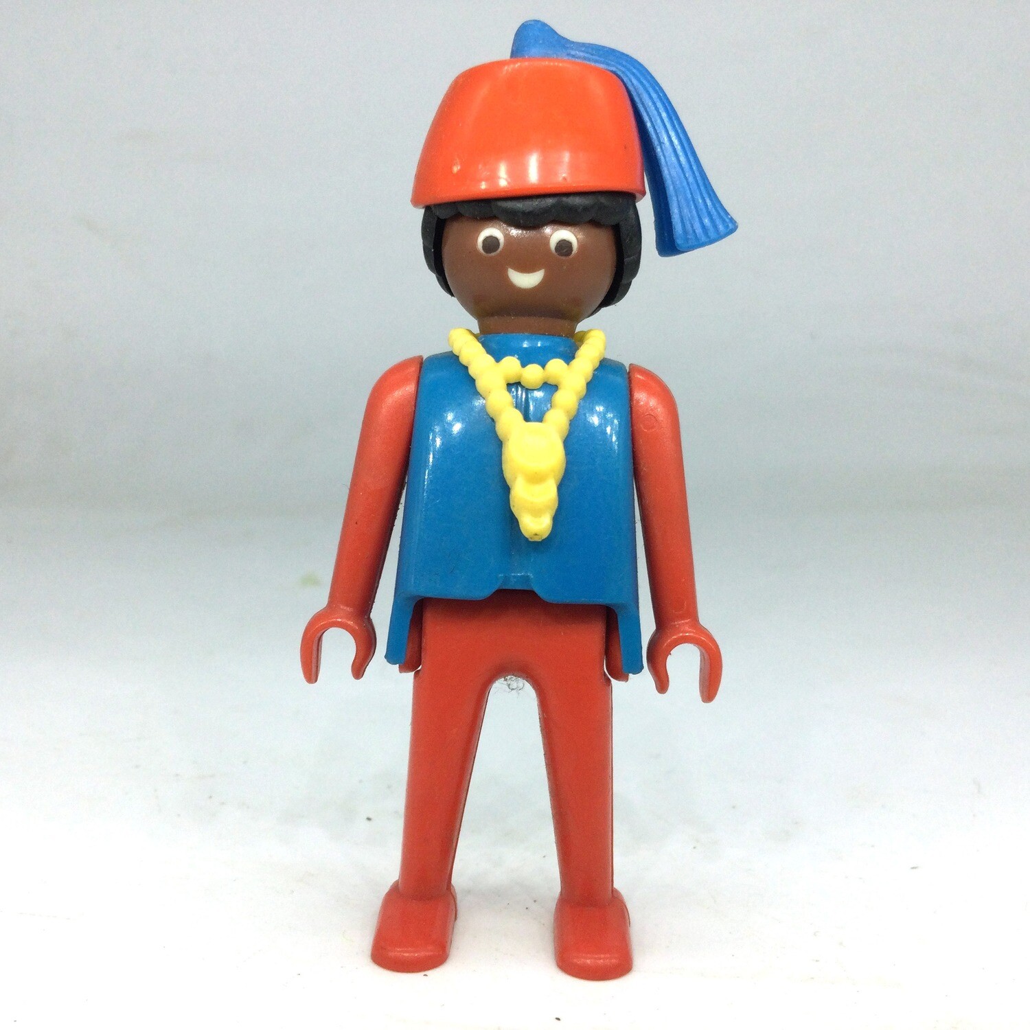 playmobil pirate black vintage