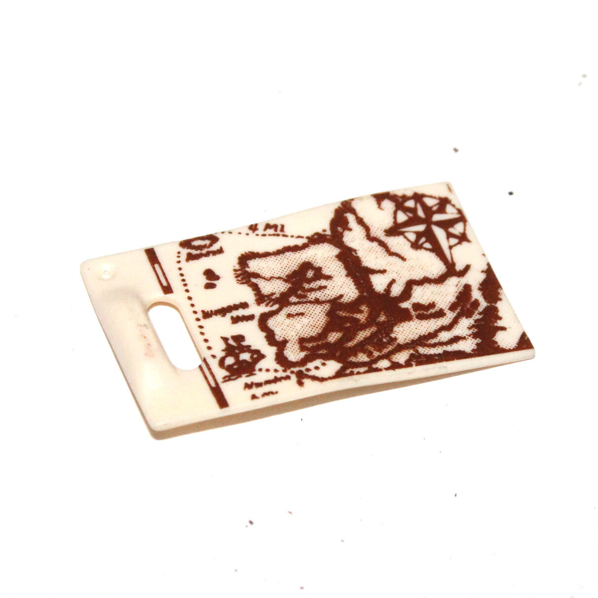 playmobil carte au tresor