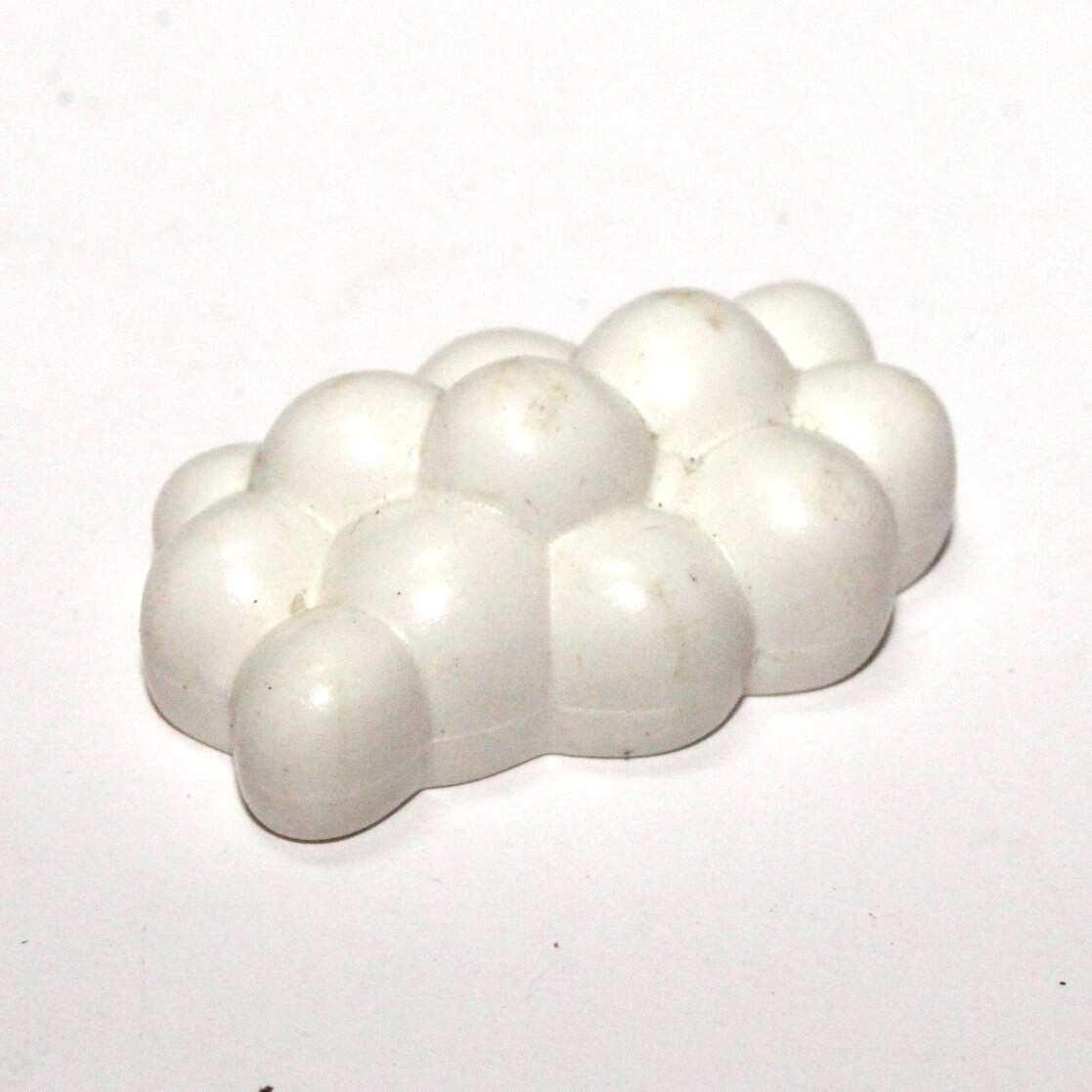 playmobil boules blanches