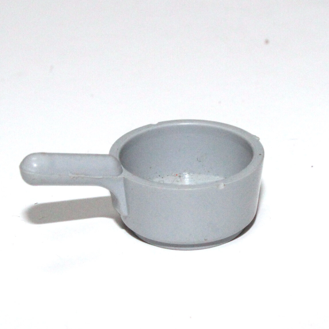 playmobil casserole gris clair