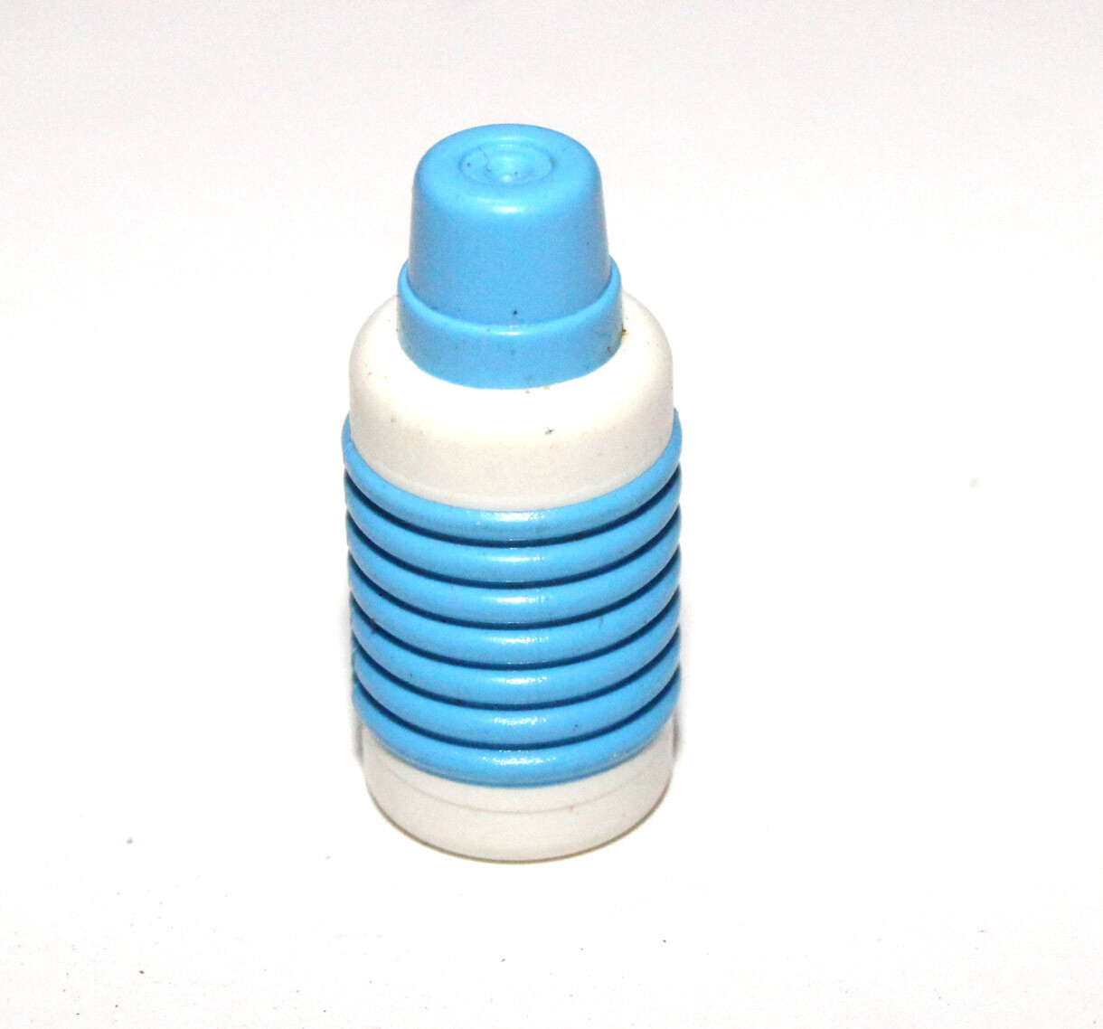 playmobil thermos bleu