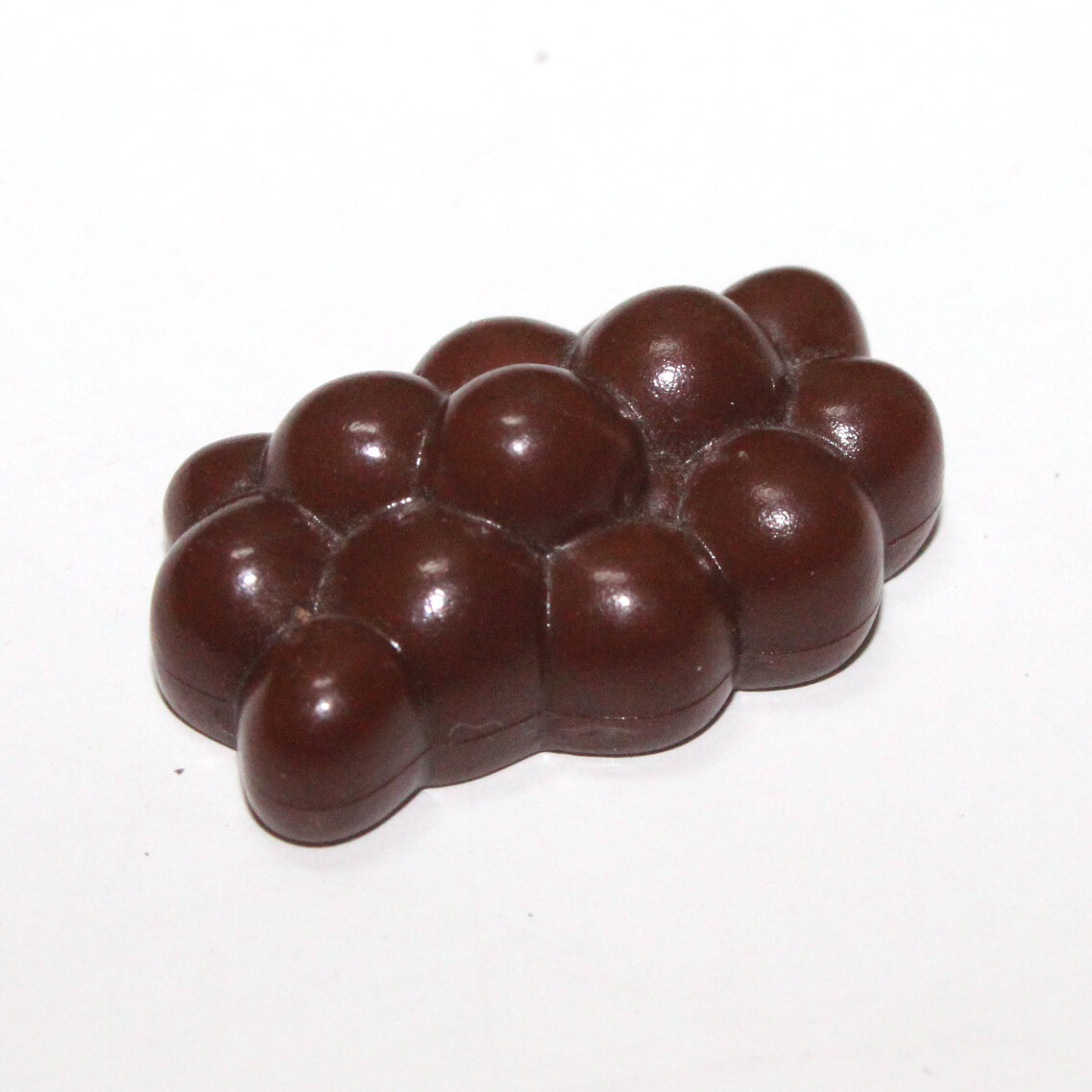 playmobil boules marrons