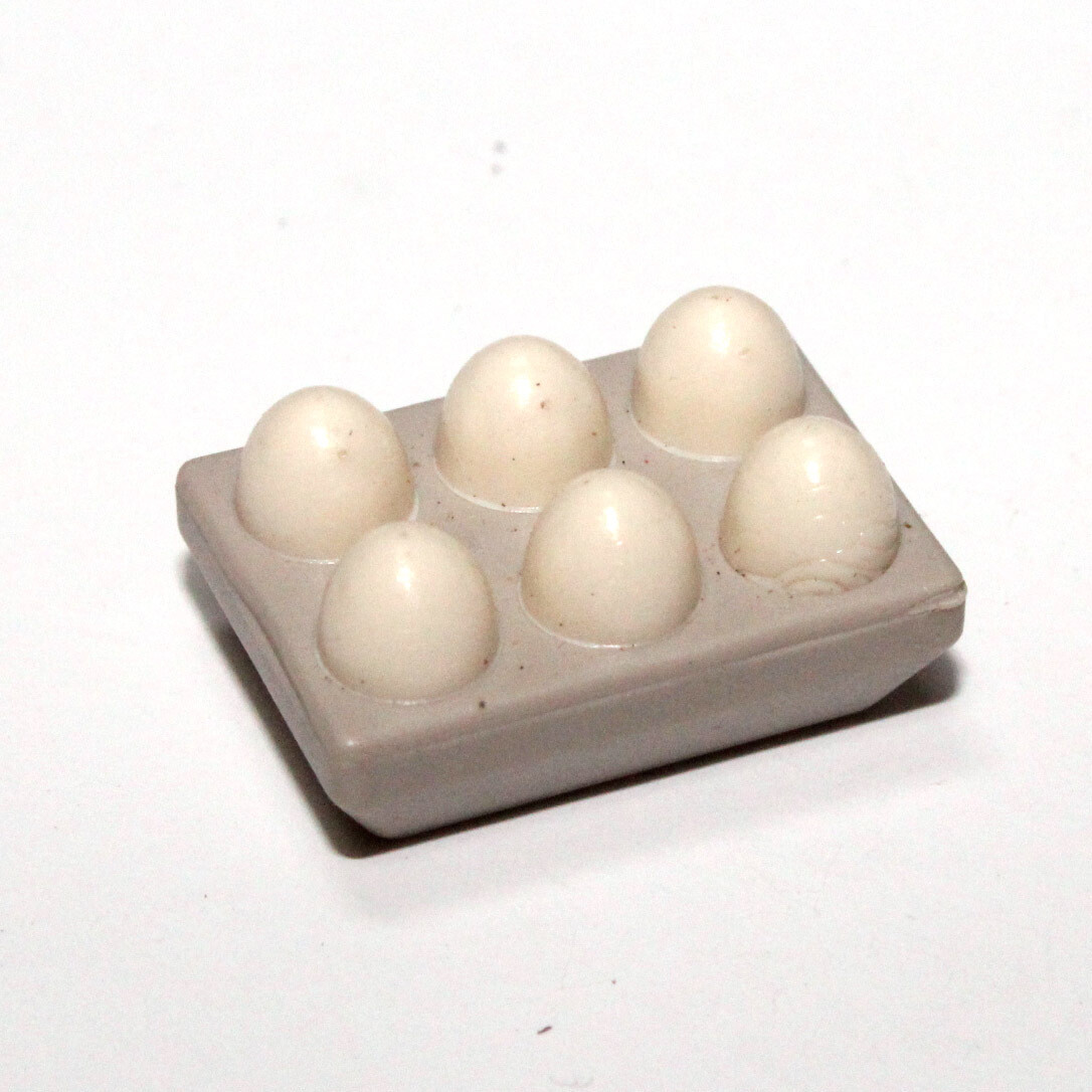 Playmobil boite d'oeufs