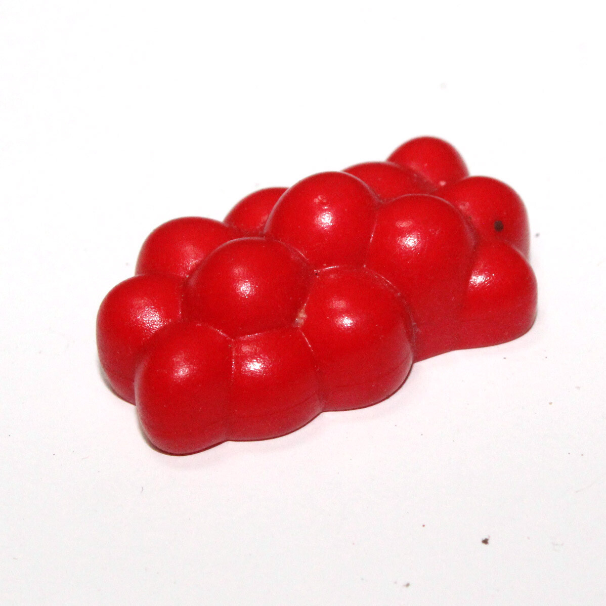 Playmobil tomates boules rouges