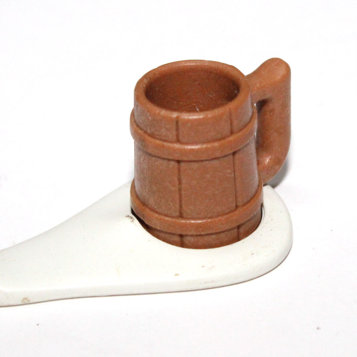 playmobil choppe renversée