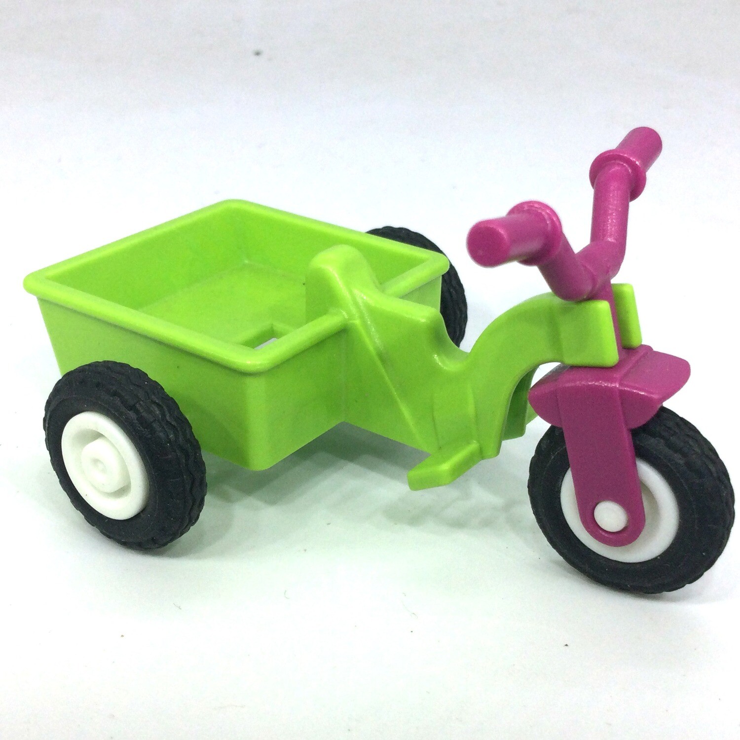 Playmobil tricycle enfant