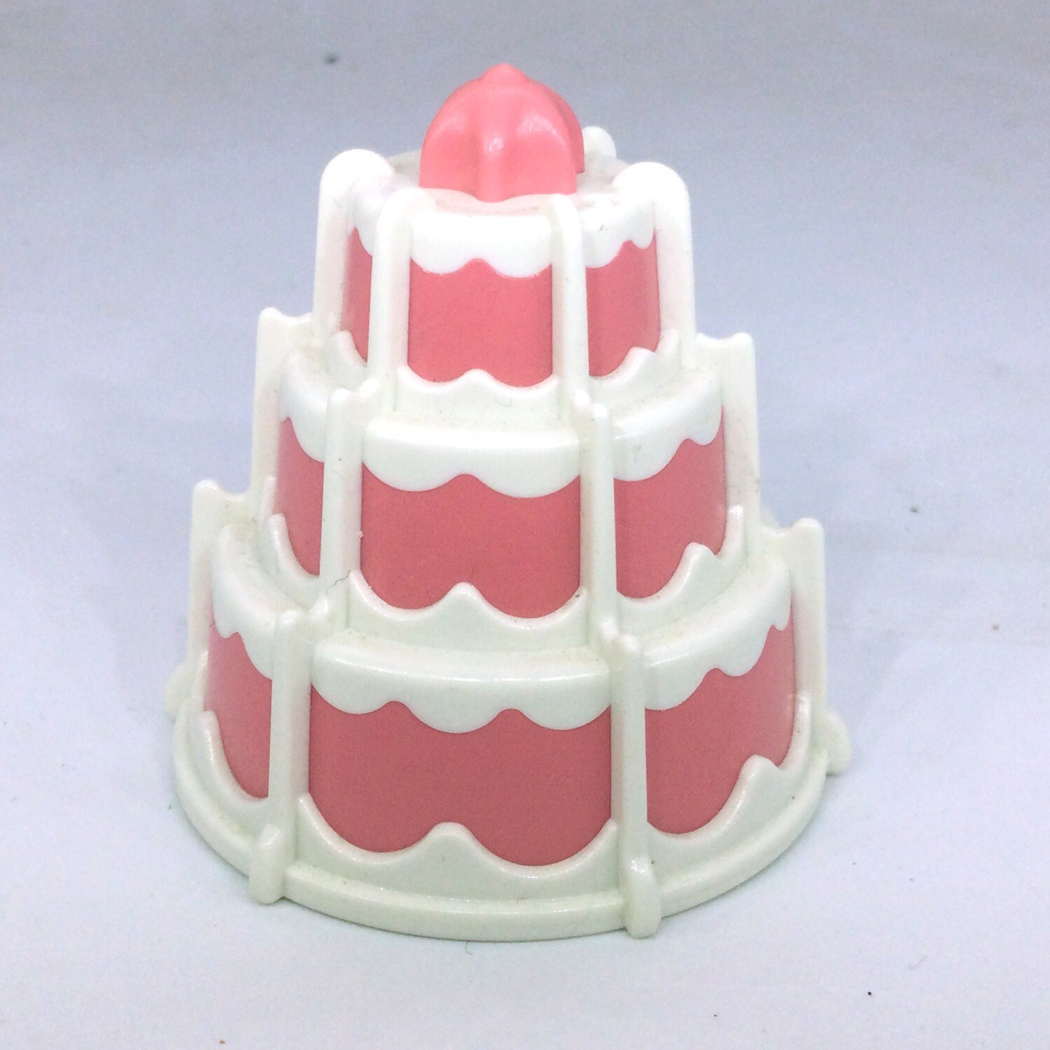 Playmobil gâteau pièces montées