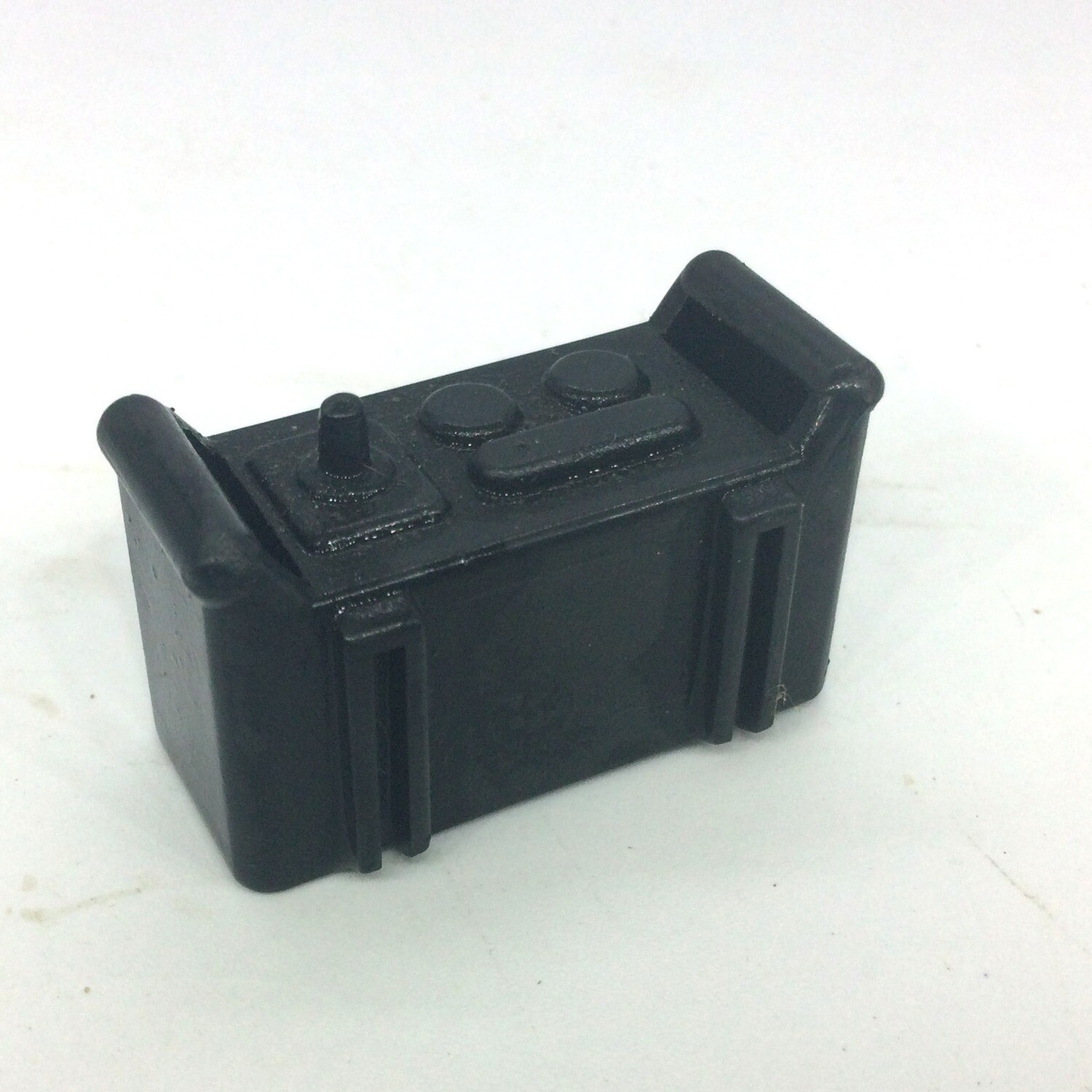 playmobil batterie cinema vintage