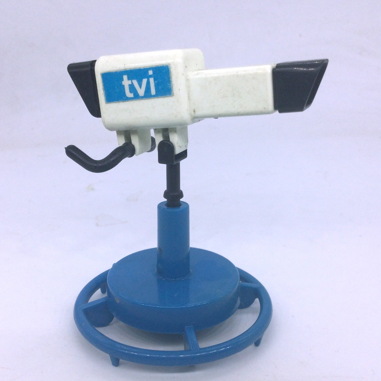 playmobil camera cinema vintage sur pied