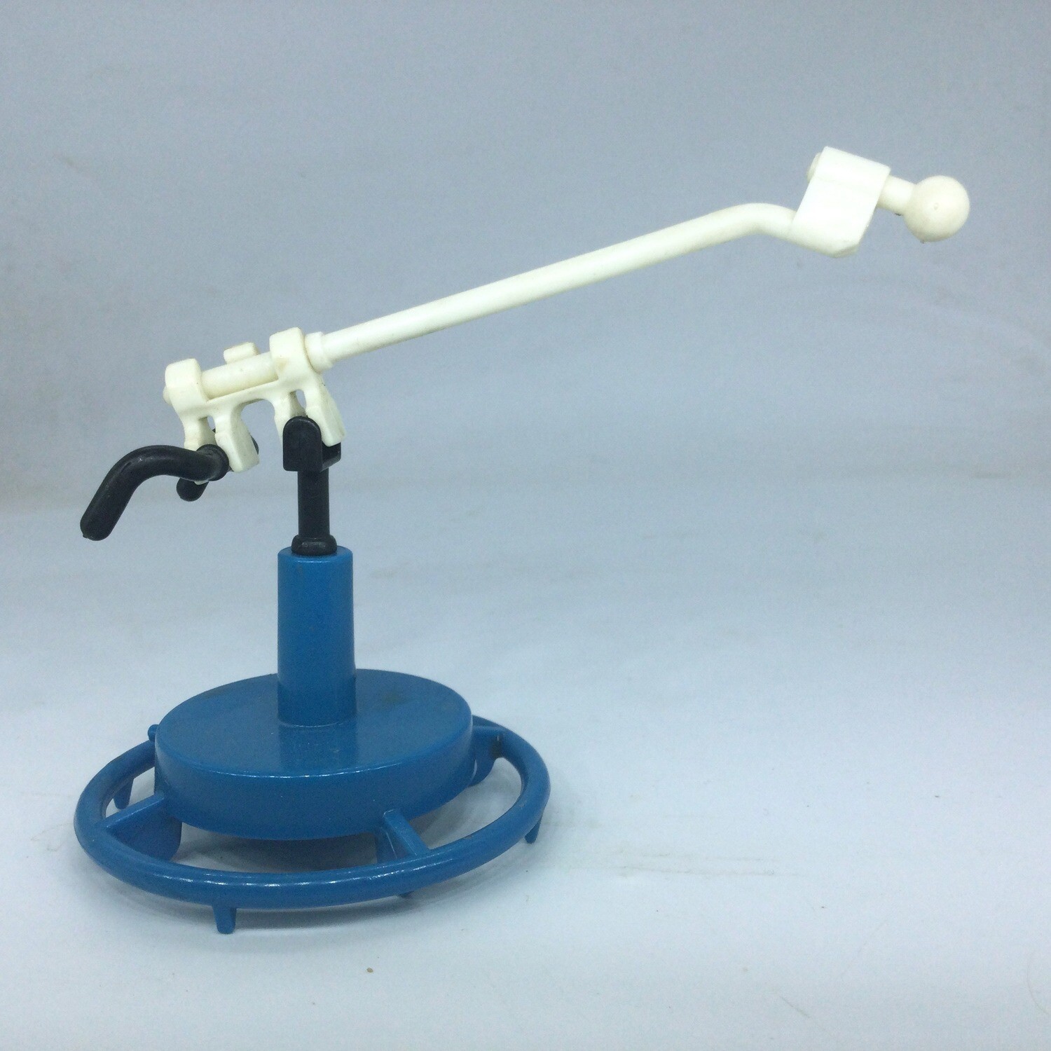 playmobil micro sur perche