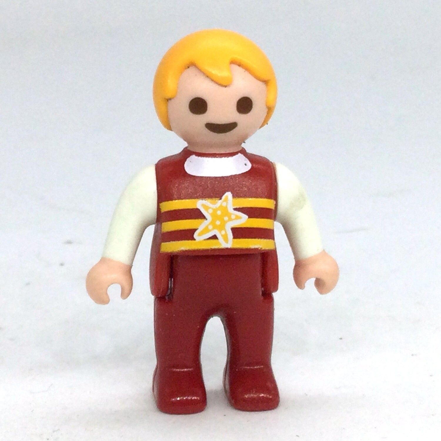 playmobil bébé star bordeaux