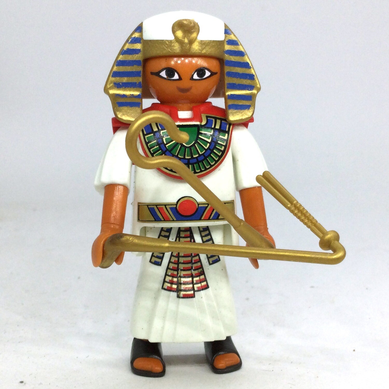 playmobil pharaon
