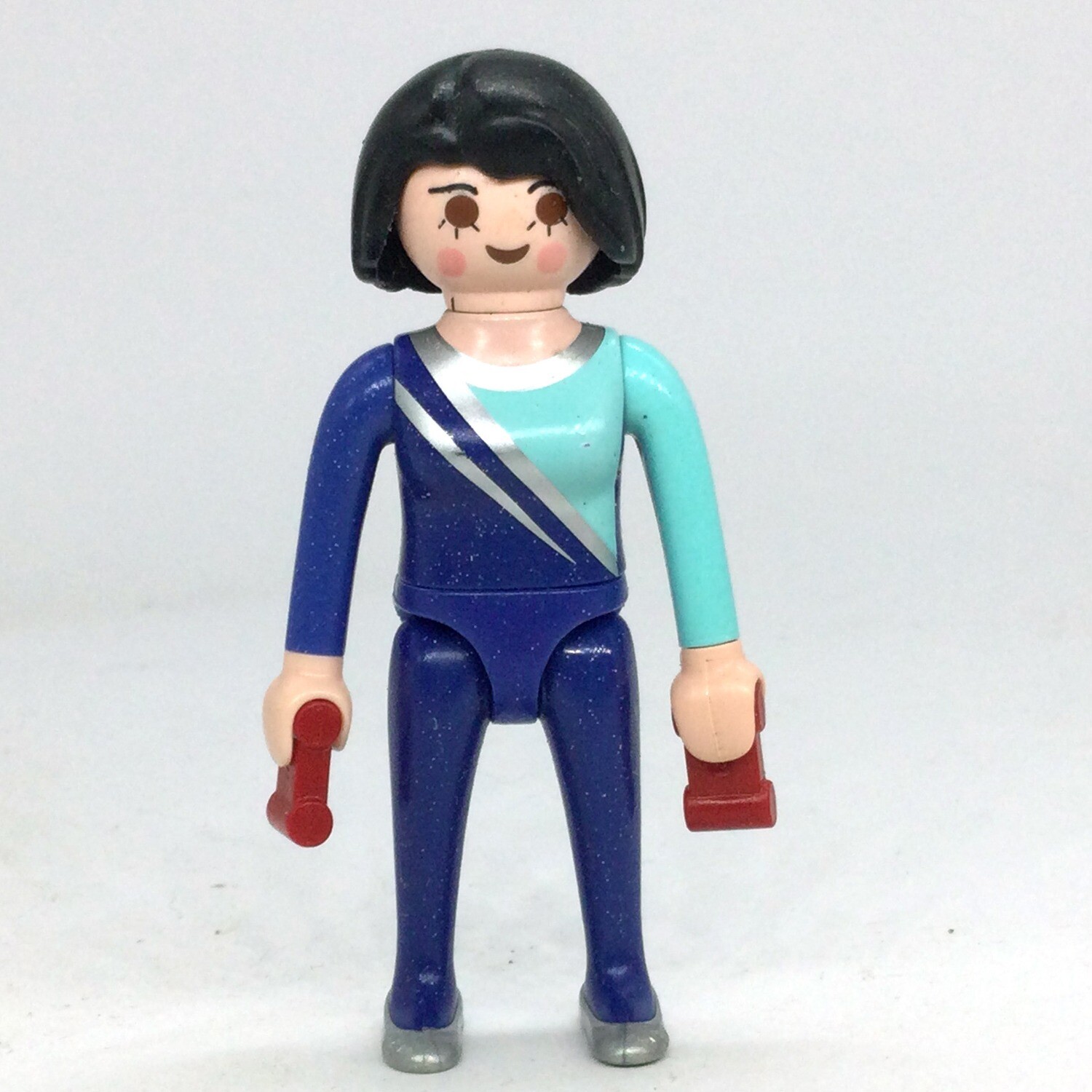 playmobil acrobate equitation 2