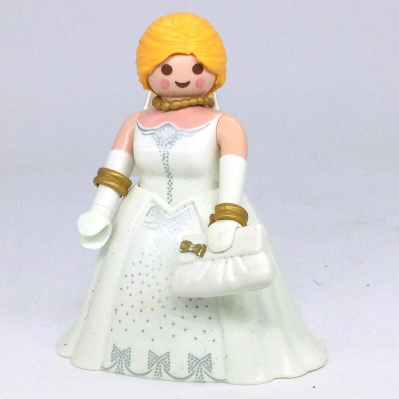 Boutique de mariée playmobil hot sale