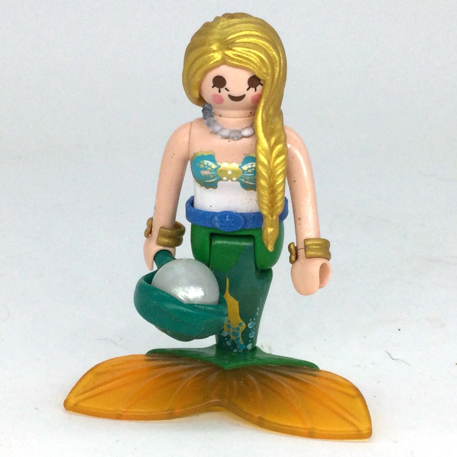playmobil sirène