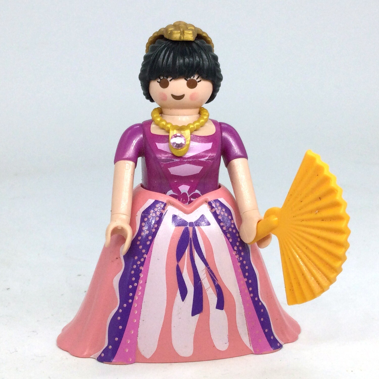 playmobil courtisane rose