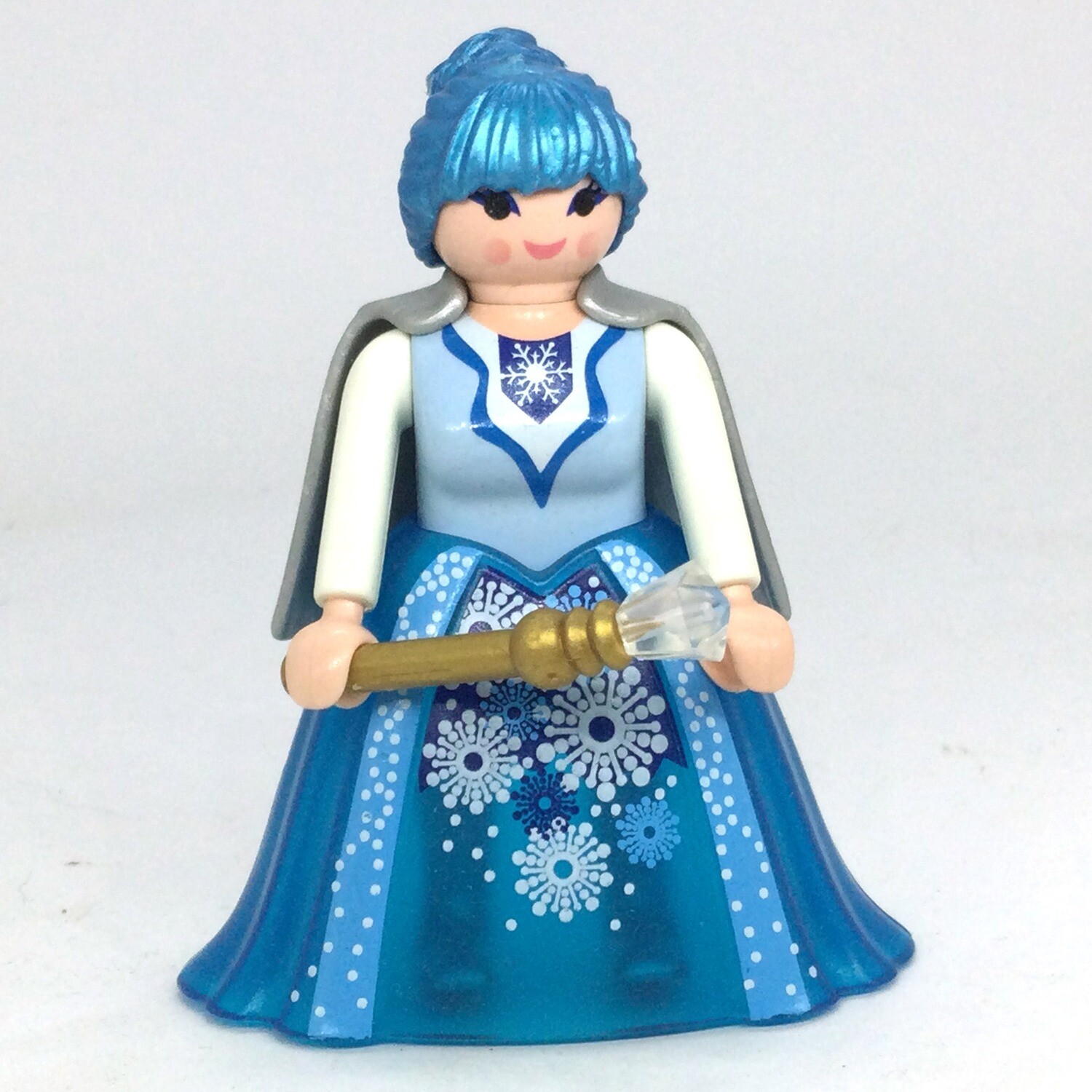 playmobil princesse reine des neiges