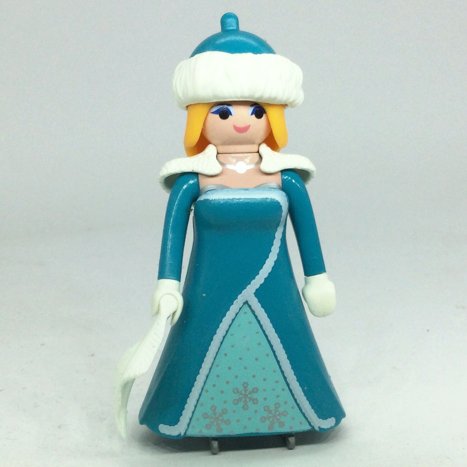 playmobil princesse des neiges