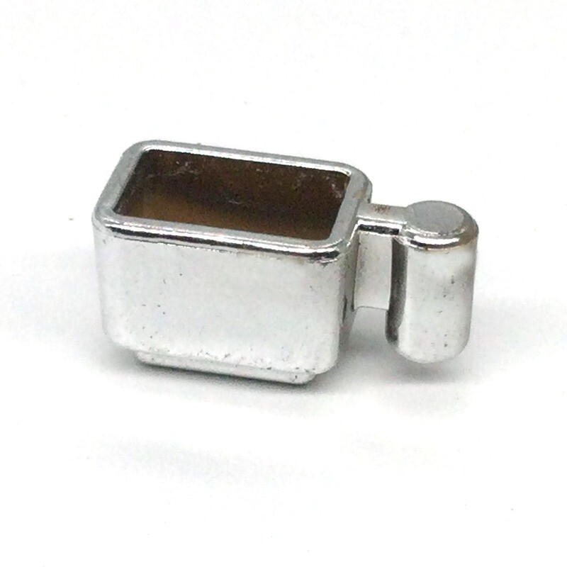 playmobil tasse chrome espace