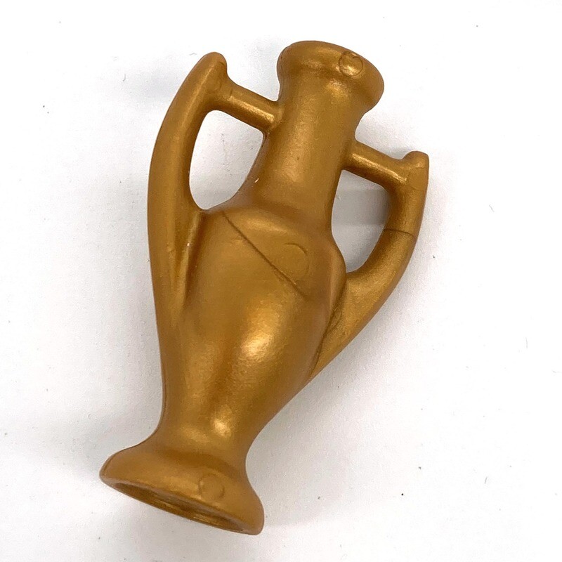 playmobil amphore or