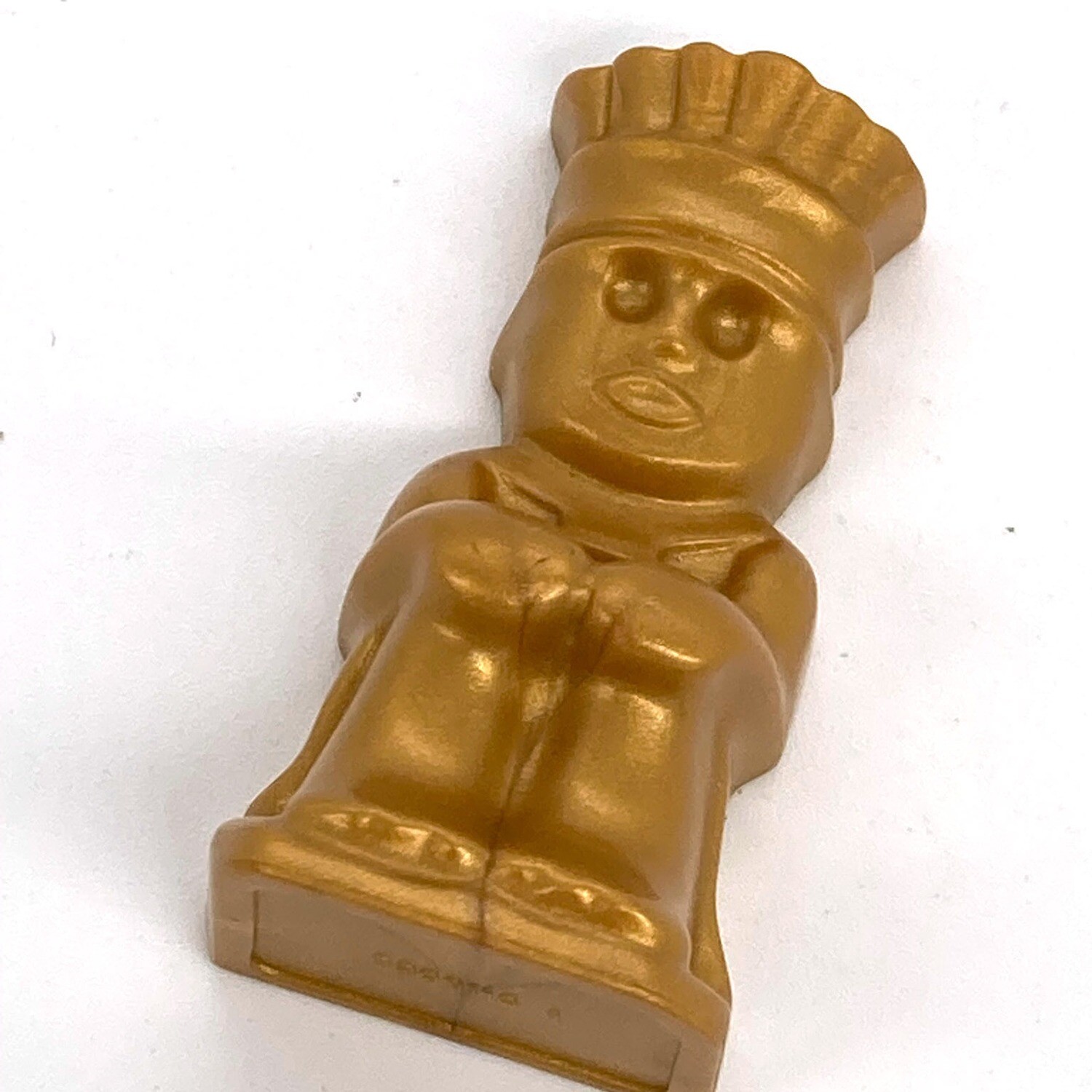 playmobil statuette inca