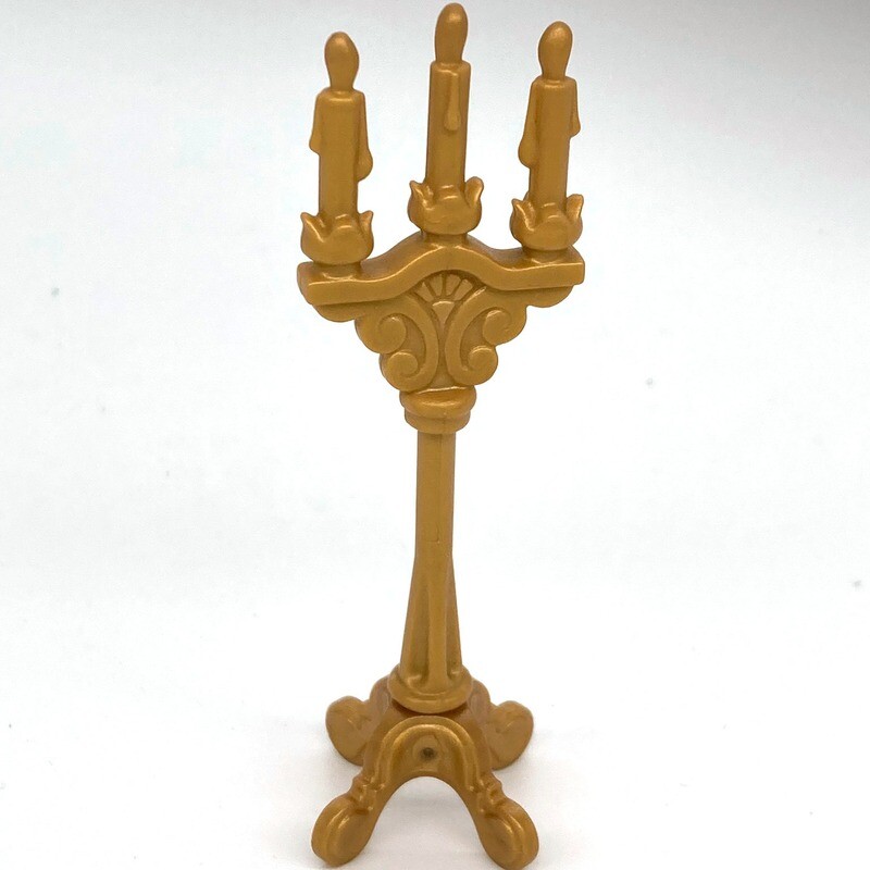 playmobil chandelier or