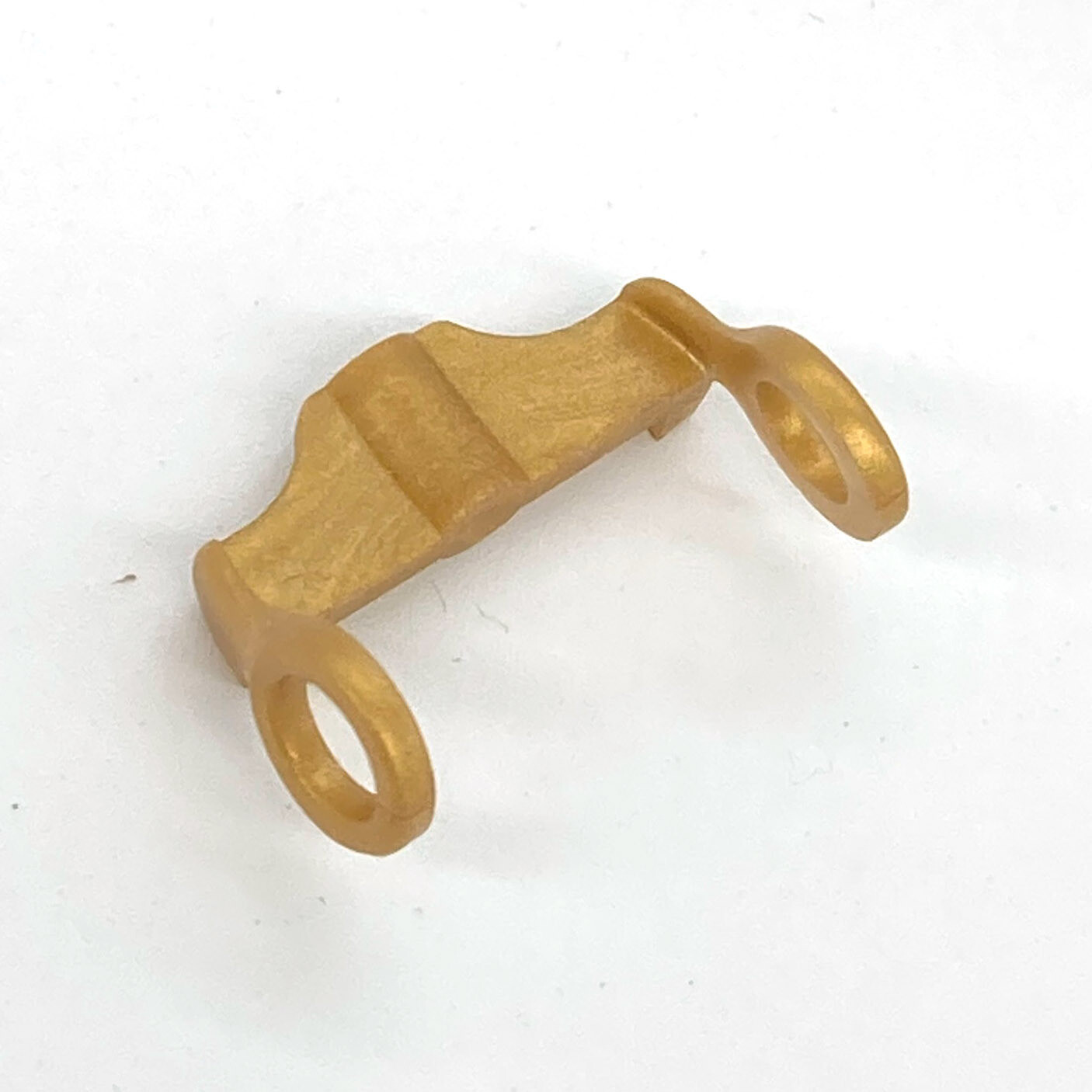 playmobil boucles d'oreilles