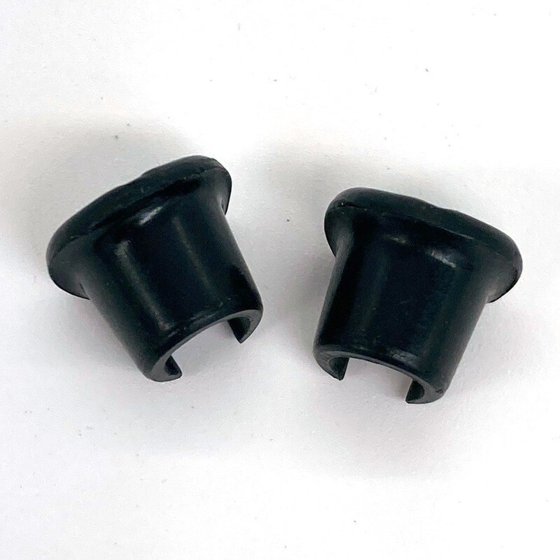 playmobil jambières guêtres noires vintage