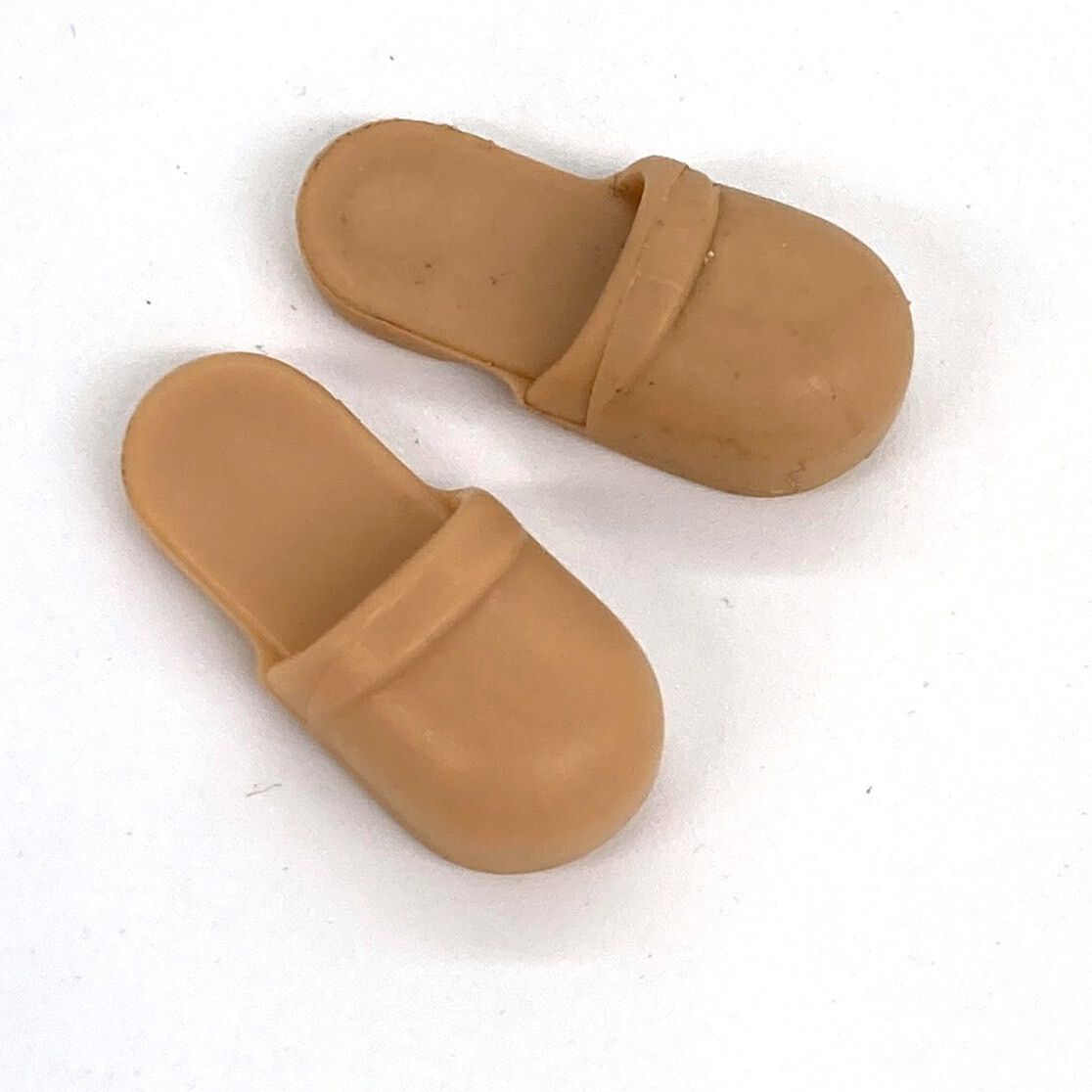 playmobil sabot beige