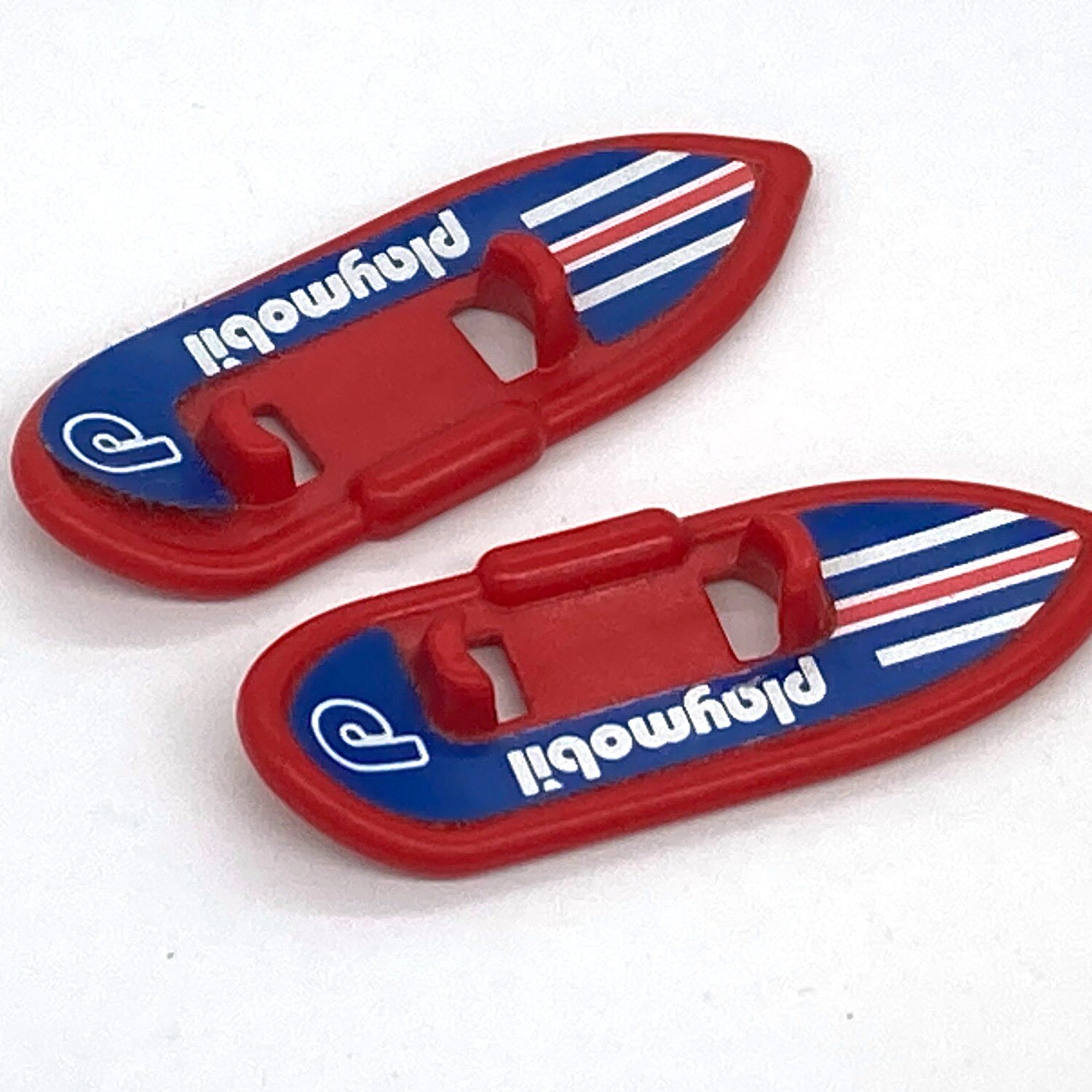 playmobil surf ski nautique
