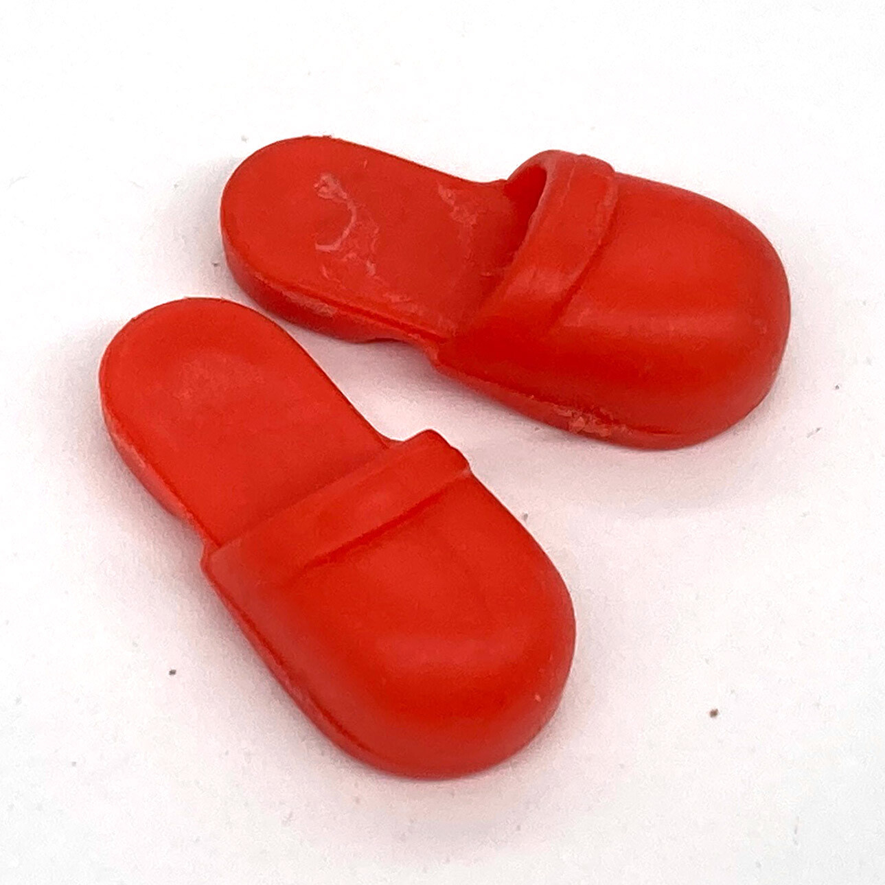 playmobil sabot rouge